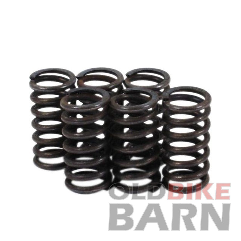 Honda 80-82 CB900C / 81-82 CB900F Clutch Spring Kit