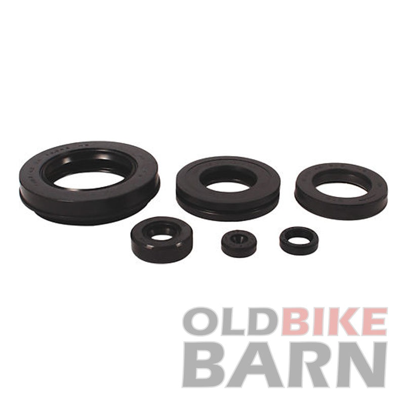 Honda 80-82 CB900C / 81-82 CB900F Engine Oil Seal Kit