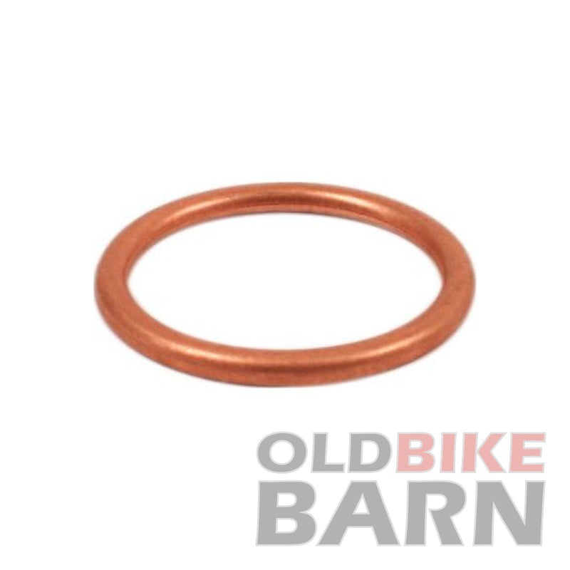 Honda 80-82 CB900C / 81-82 CB900F Exhaust Gasket