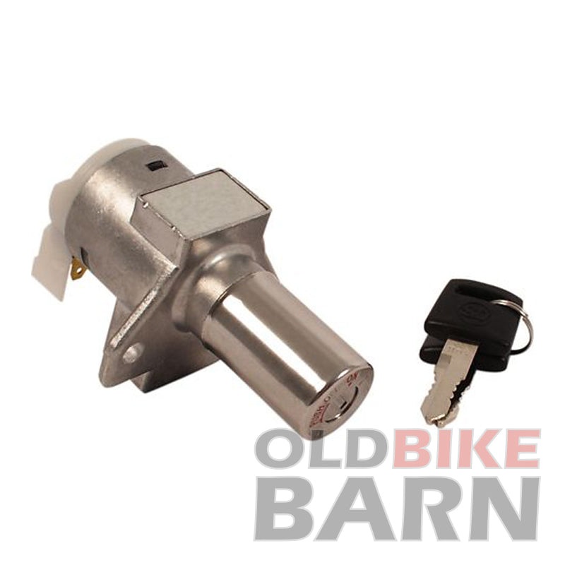 Honda 80-82 CB900C / 81-82 CB900F Ignition Switch Assembly