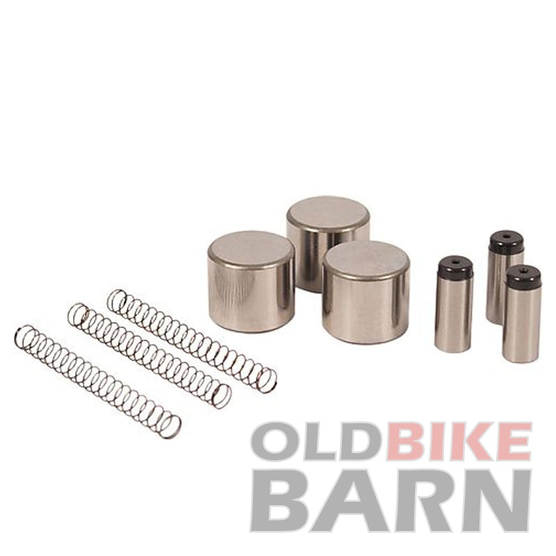 Honda 80-82 CB900C / 81-82 CB900F Starter Clutch Repair Kit