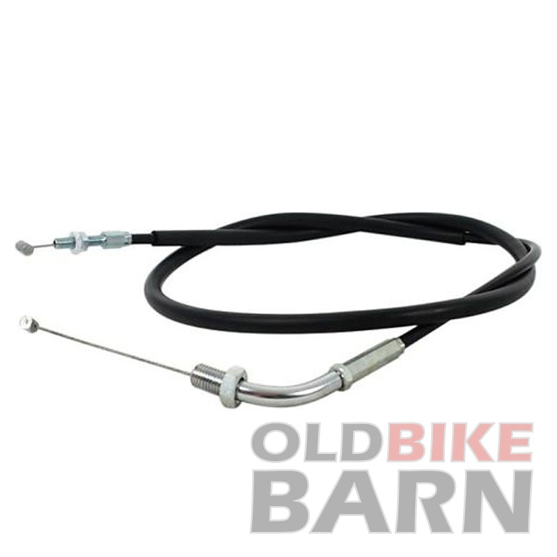 Honda 80-82 CB900C / 81-82 CB900F Throttle Cable – Pull