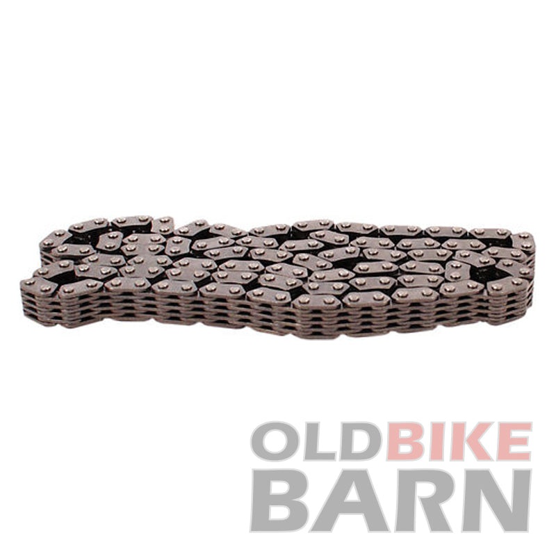 Honda 80-82 CB900F Cam Chain