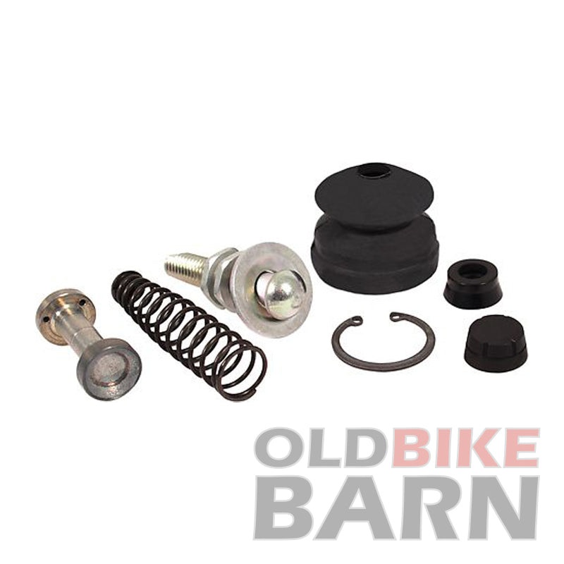 Honda 80 CB900C / 79-80 CB900F Rear MC Rebuild Kit
