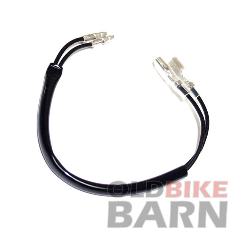 Honda 81-82 CB750C Horn Sub Harness