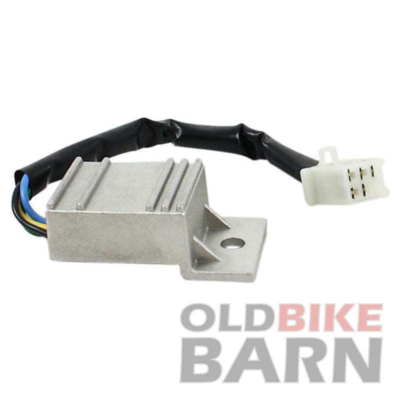 Honda 81-82 CB900F / 80-82 CB900C Ignition Spark Unit