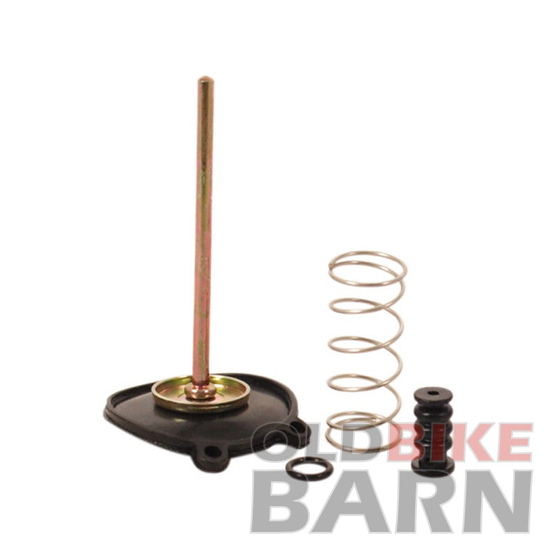 Honda 81-82 CB900F Carb Pump Diaphram