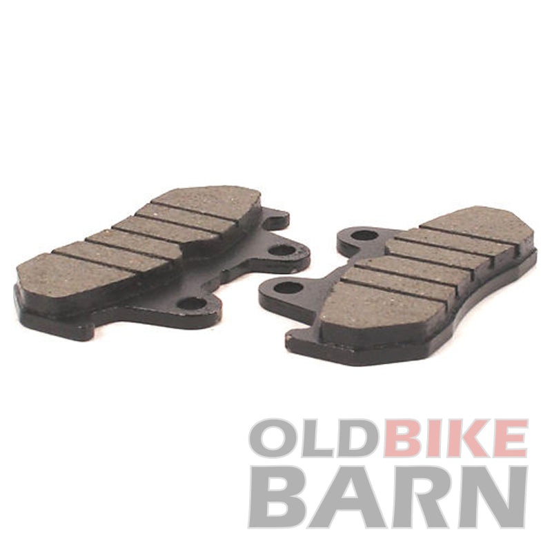 Honda 81-82 CB900F Front Brake Pad Set