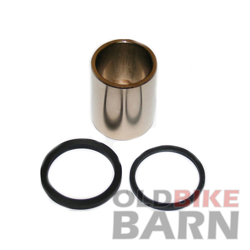 Honda 81-82 CB900F Rear Brake Caliper Piston w/ Seals