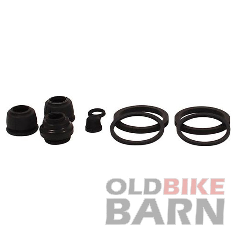 Honda 81-82 CB900F Rear Brake Caliper Rebuild Kit