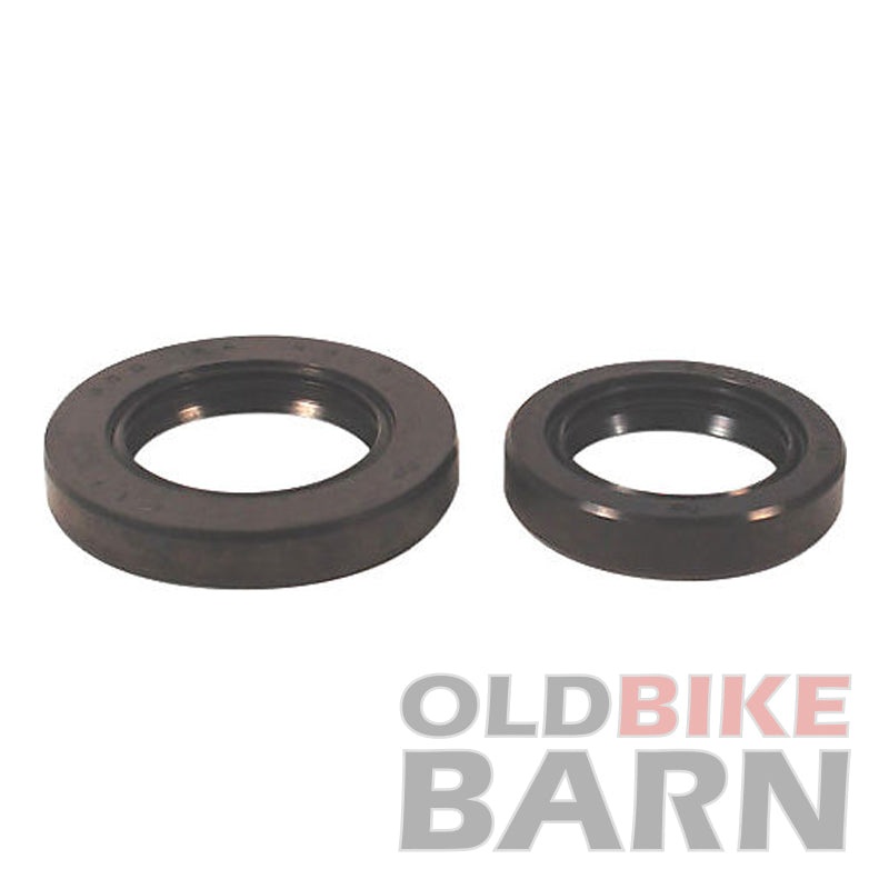 Honda 81-82 CB900F Rear Wheel Seal Kit