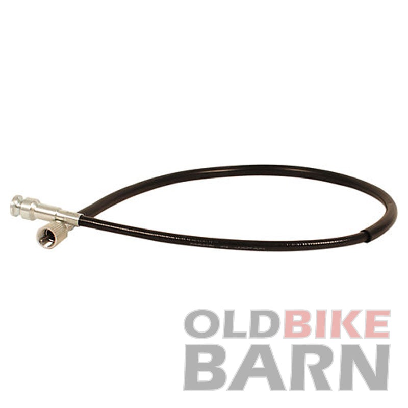 Honda 81-82 CB900F Tachometer Cable
