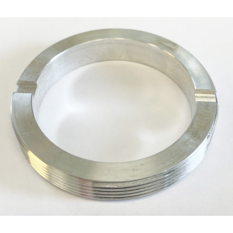Honda Brand OEM ~ CB650 / CB750 Rear Wheel Bearing Retainer