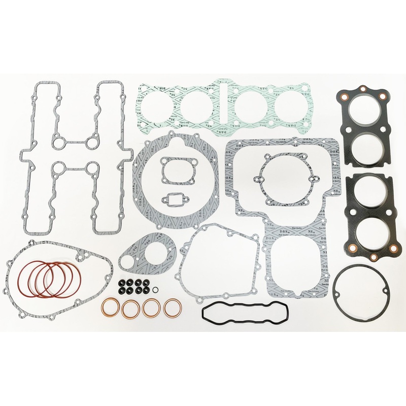 Kawasaki 1973 Z1 900 / KZ900A / KZ900B Engine Gasket Set