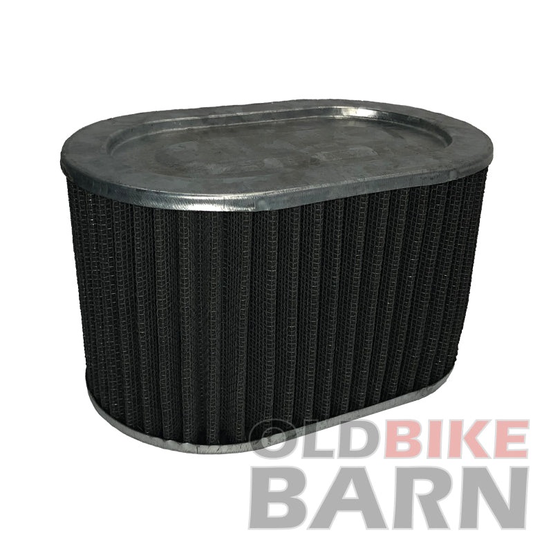 Kawasaki 78-79 KZ400B/C 80-81 KZ440B/C Air Filter