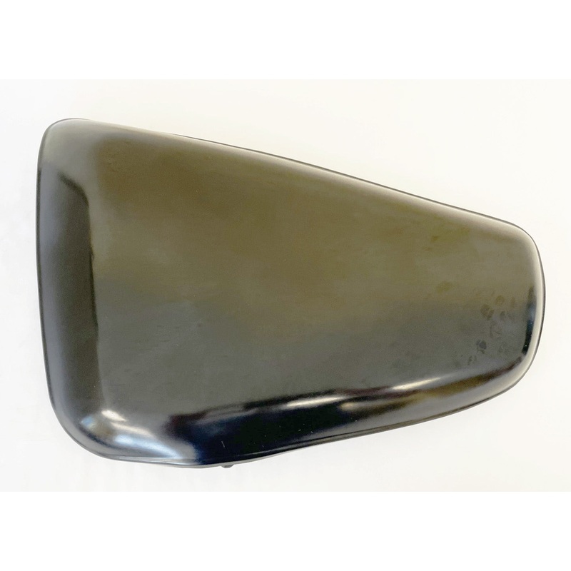 Left Side Cover ~ CB750F 1975-76