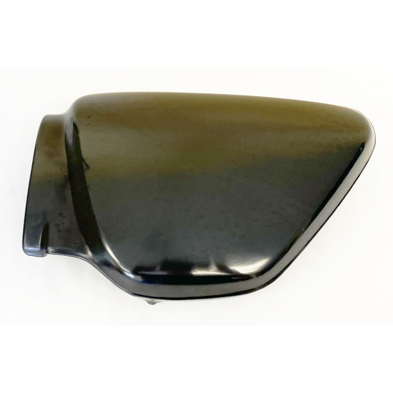 Left Side Cover ~ CB750K 1977-78