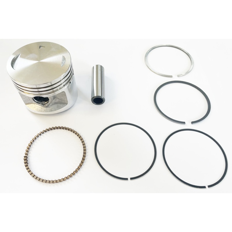 Piston Kit (Standard Size) – 99-4870