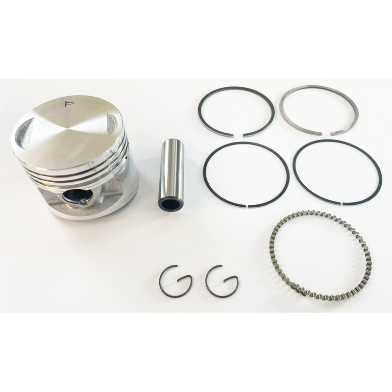 Piston Kit (Standard Size) – 99-4871