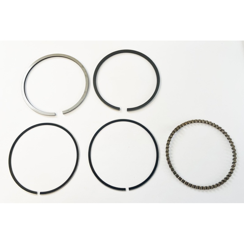 Piston Ring Set (Standard Size) – 99-4867