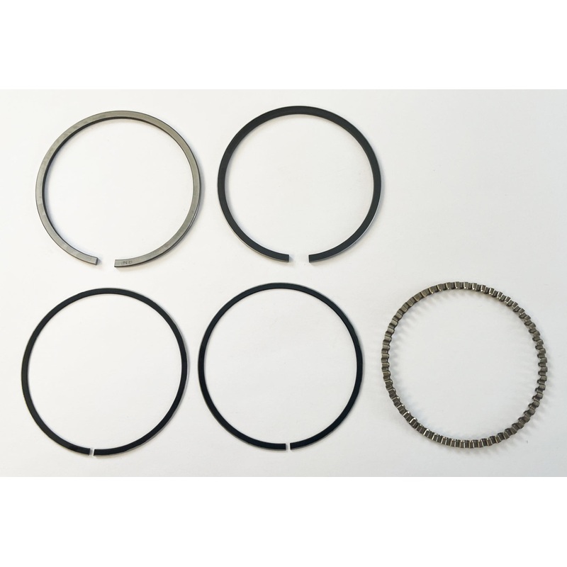 Piston Ring Set (Standard Size) – 99-4868