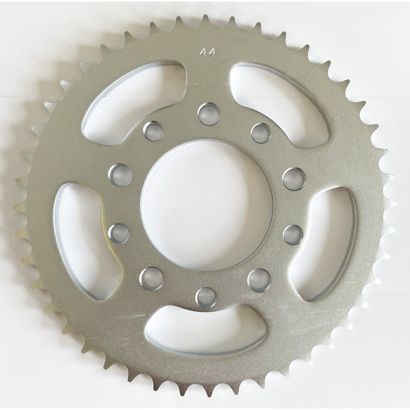 Rear Sprocket ~ 44 Tooth
