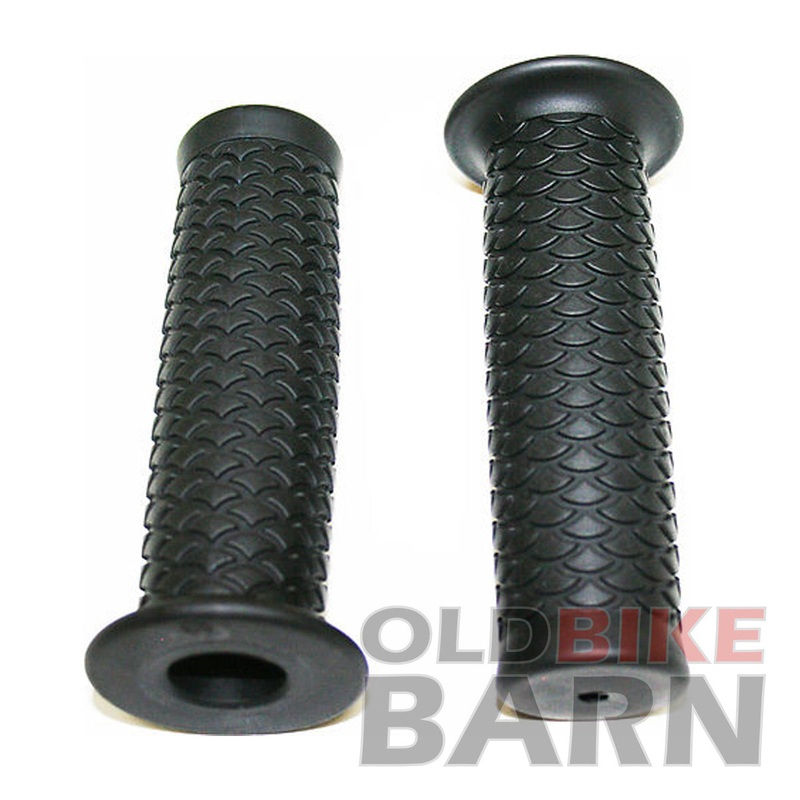 Retro Grips 7/8