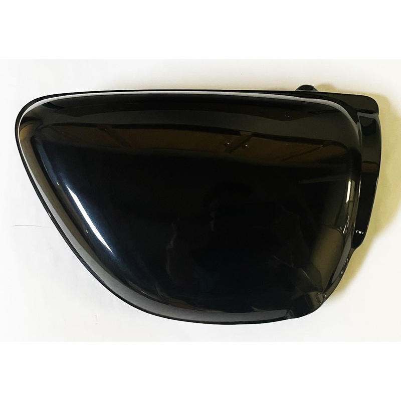 Right Side Cover CB500K CB550K 74-76