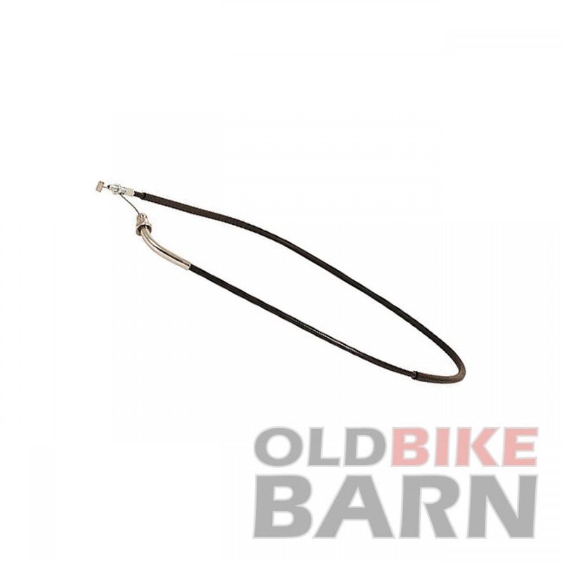 Select – Throttle Cable Push|77-78 CB750A|76 CB750A|77-78 CB750F/K|71-76 CB750K|75-76 CB750F|80-82 CB750C/F/K|79 CB750F/K
