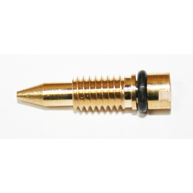Stock Type Float Bowl Drain Screw – 48-5042-A