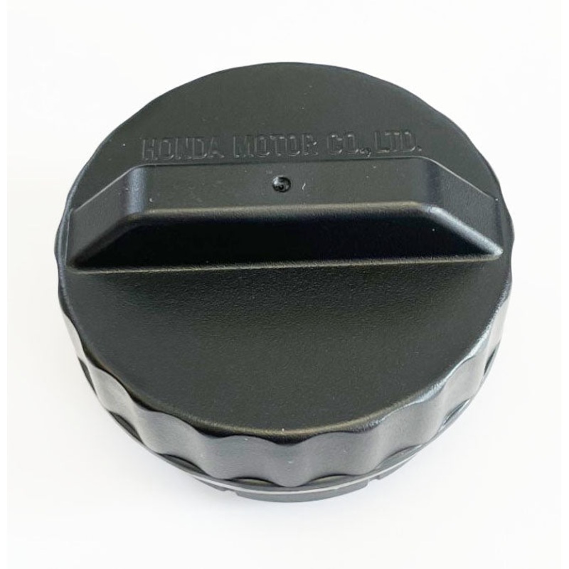 01-23 GL1800 Fuel Tank Cap Assembly ~ Genuine Honda OEM