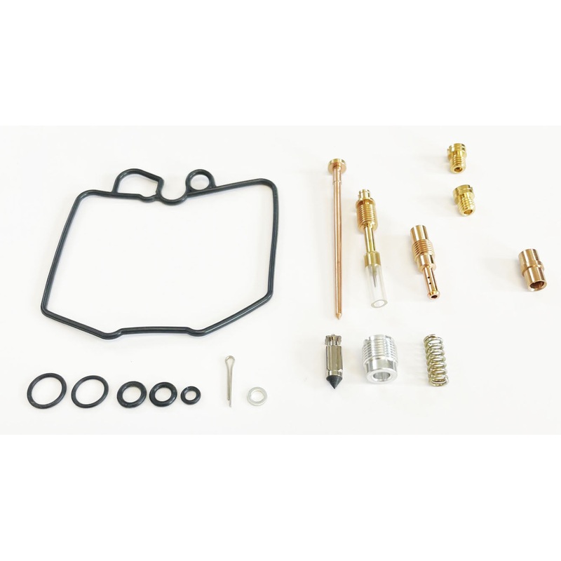 1983 CB1000C Ultimate Carb Rebuild Kit