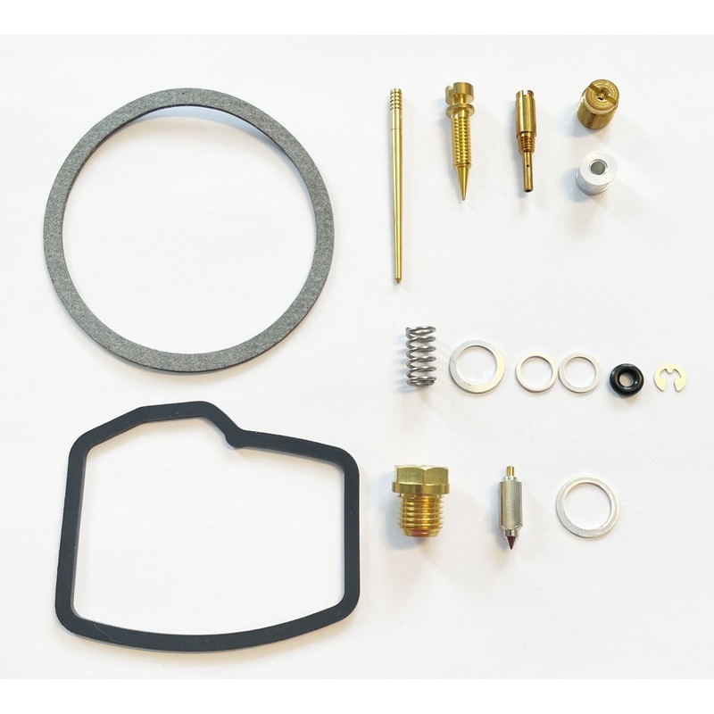 65-74 CB450K Premium Carb Rebuild Kit