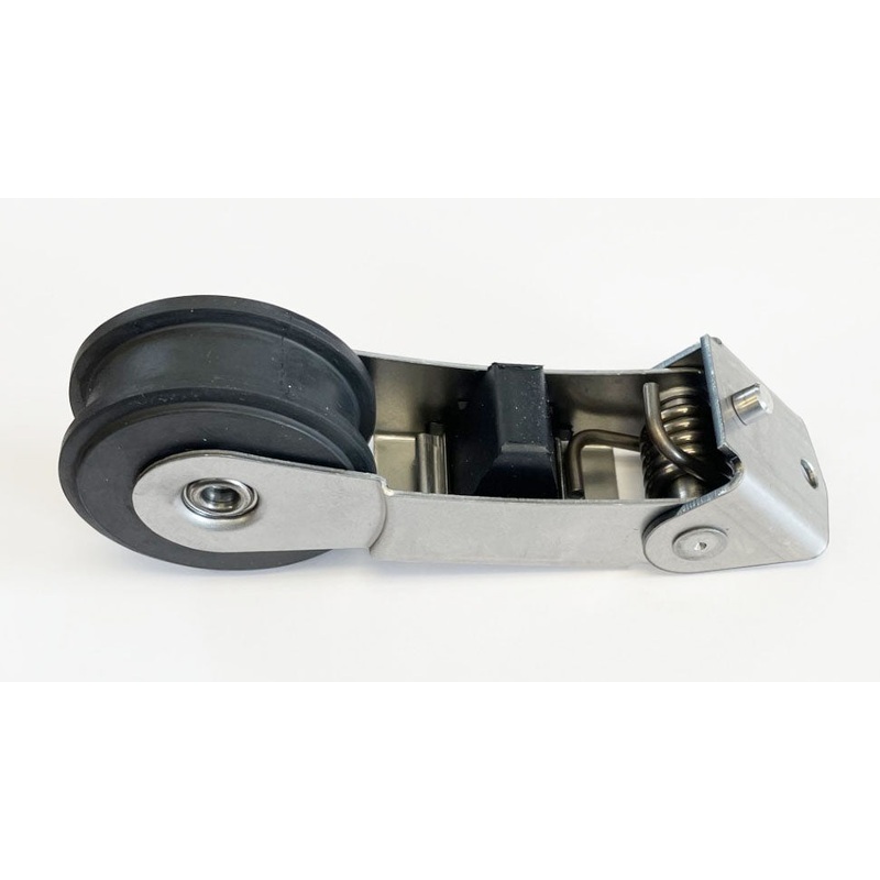 69-78 CB750 Primary Chain Tensioner ~ Genuine Honda Brand