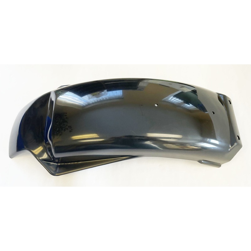 69-78 CB750 Rear Inner Fender Mud Guard