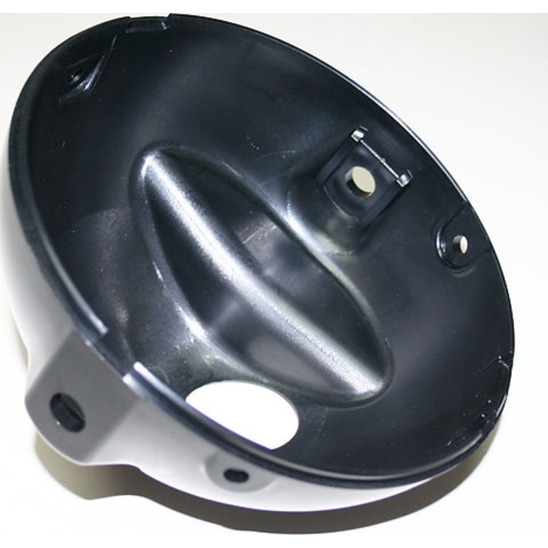 72-78 CB750K / 74-78 CB550K / 71-73 CB500K / 72-74 CB450K Stock Type Headlight Bucket / Case