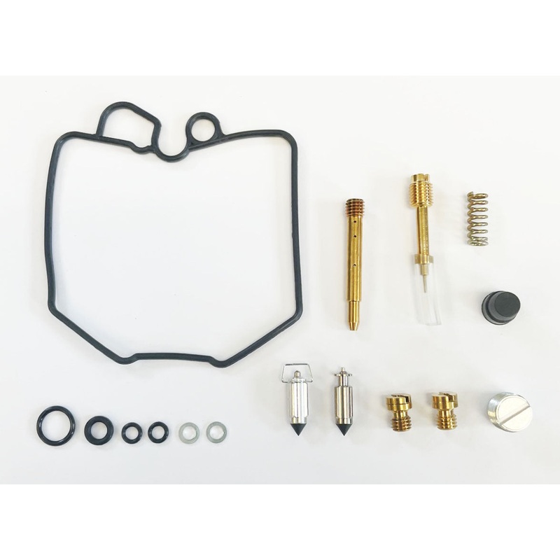80-82 CB750K Premium Carb Rebuild Kit