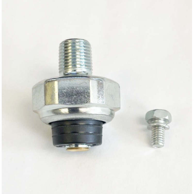 83 CB1000C / 83 CB1100F Oil Pressure Switch ~ Genuine Honda OEM