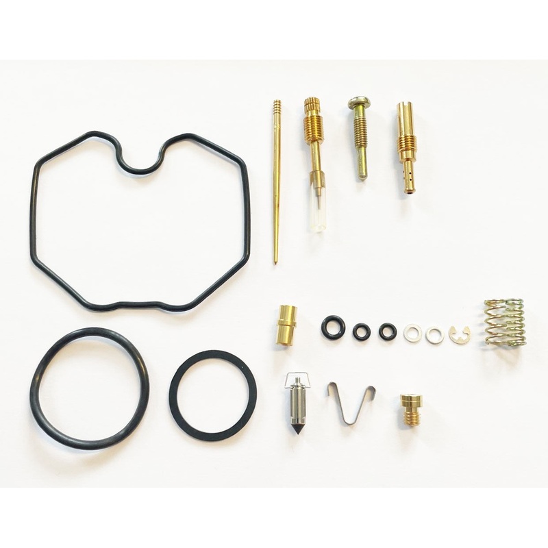 85-00 XR100R Carb Rebuild Kit