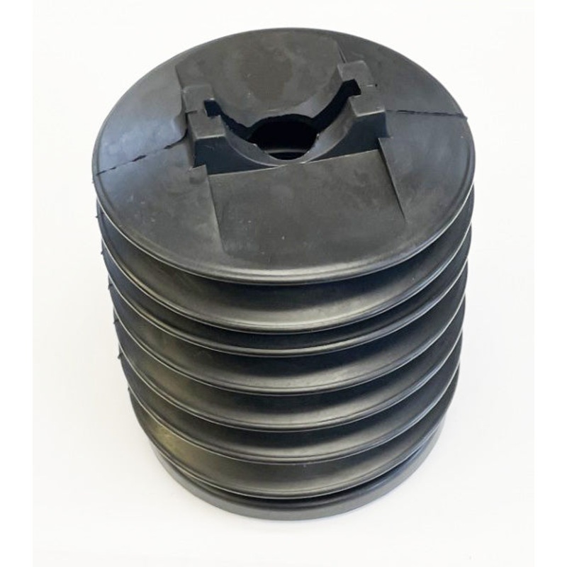 88-93 GL1500 Rear Shock Absorber Boot Cover  ~ Genuine Honda OEM