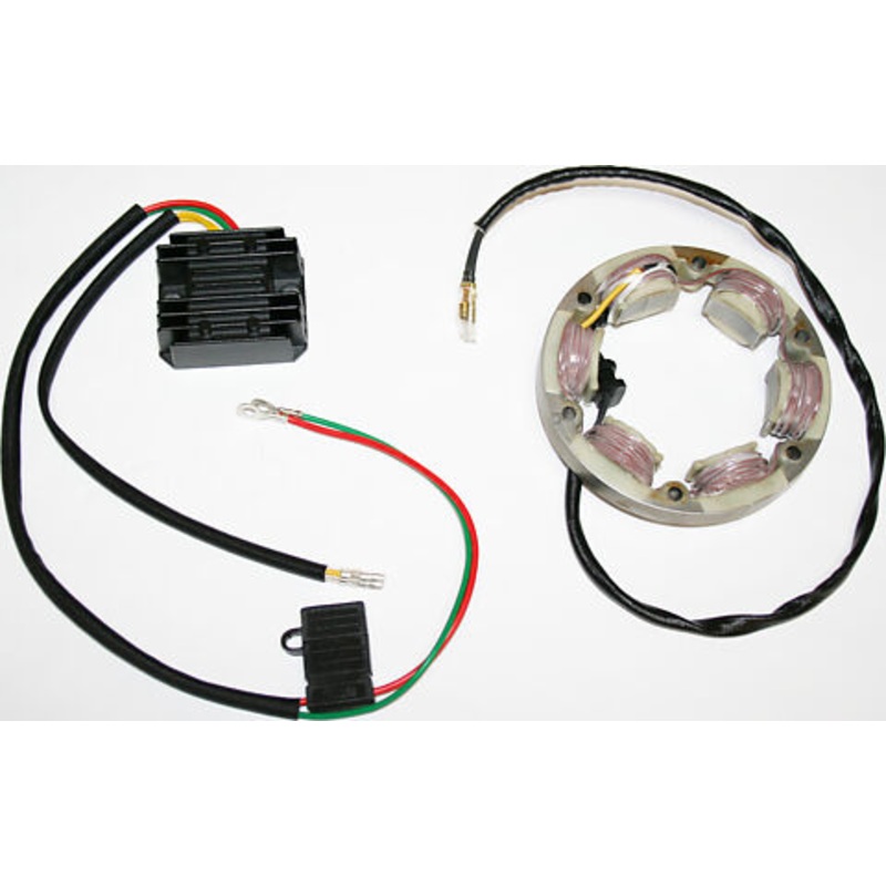 CB350 CL350 CB360 Charging Kit