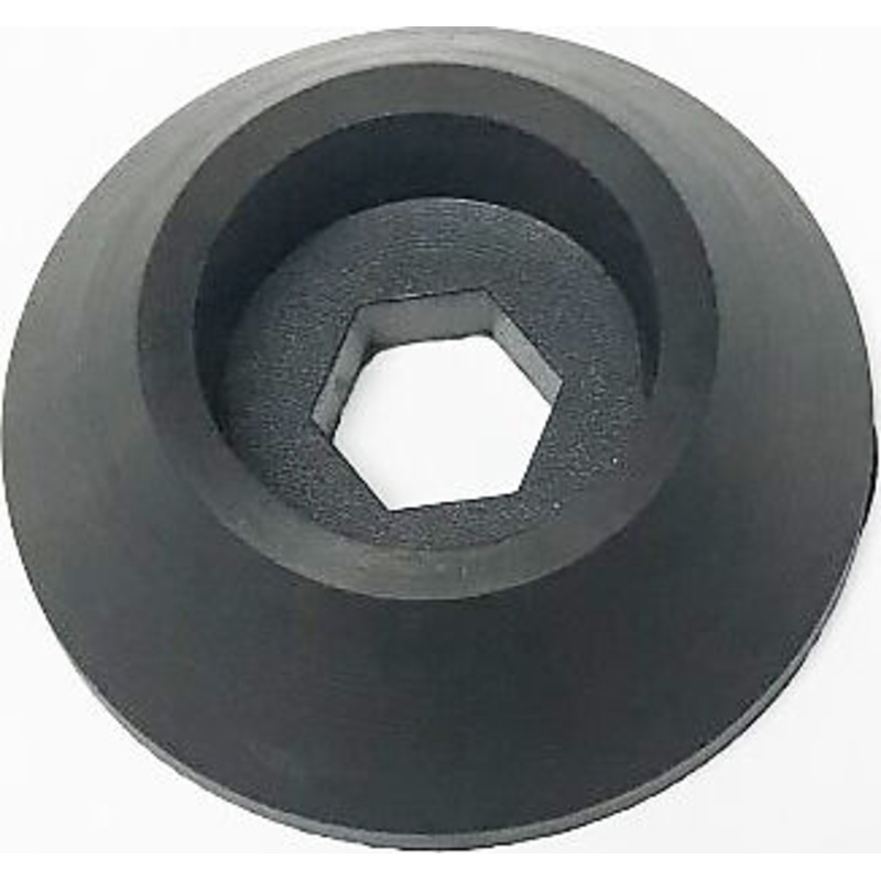 CB750 CB550 CB500 Headlight Reflector Rubber Base
