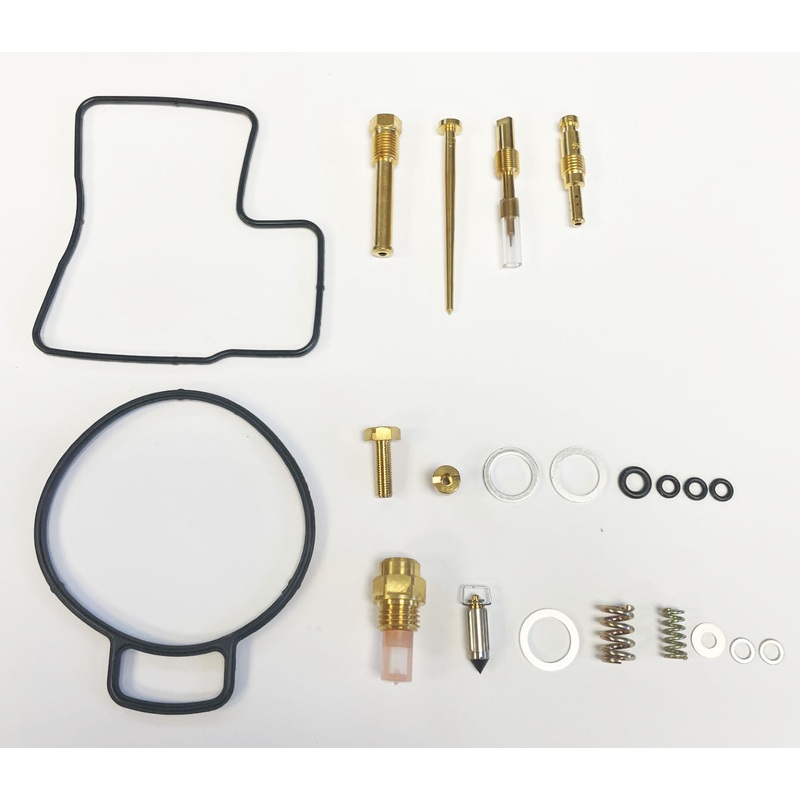 GL1500 Ultimate Carb Rebuild Kit
