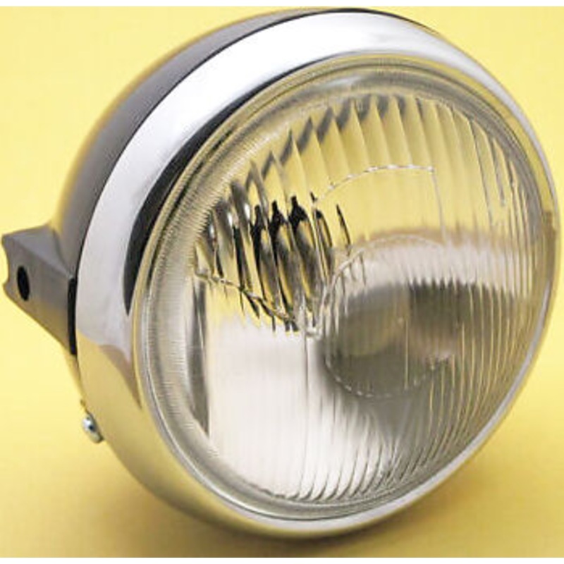 Headlight Assembly