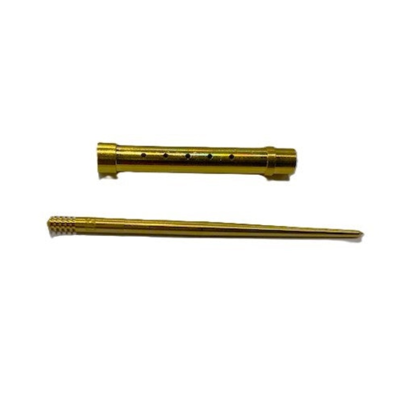 Honda CB500K (71-73) CB550K (74-76) Needle Jet Set
