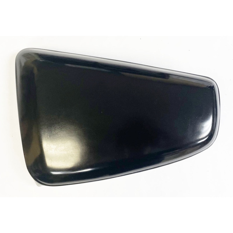 Left Side Cover ~ CB750F 1977-78