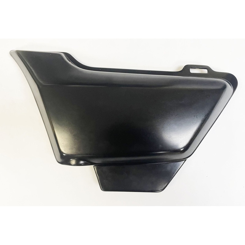 Left Side Stock Type Side Cover ~ CB750C 1980-82