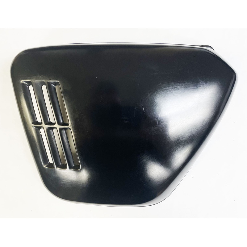 Left Side Stock Type Side Cover ~ CB750K (1969-70)