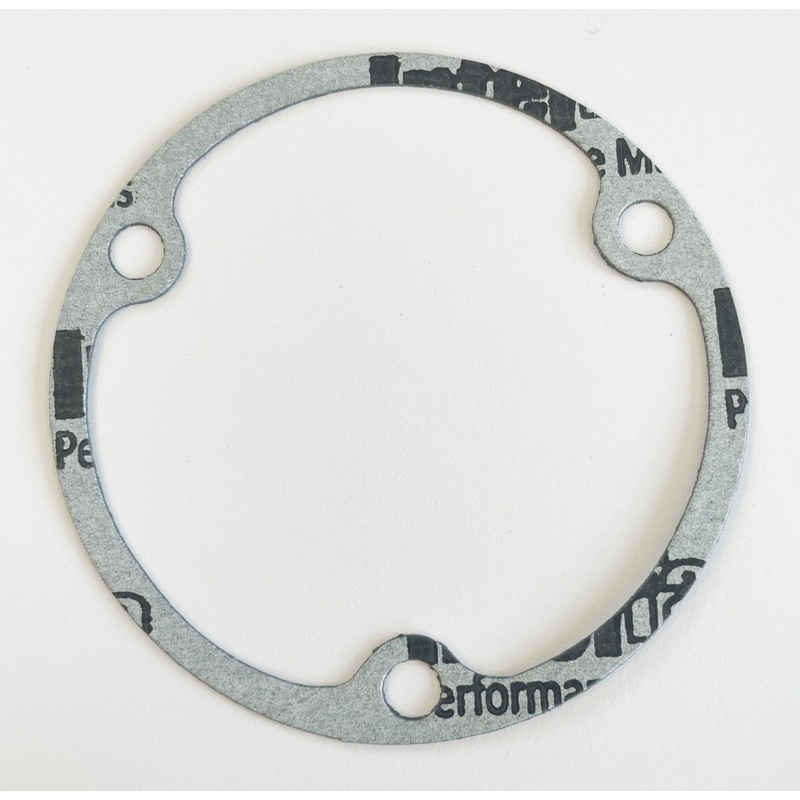 Oil Filter Cap Gasket