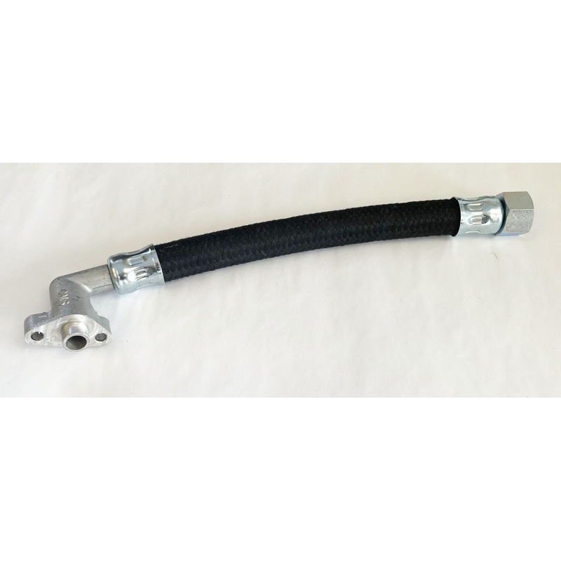 Oil Hose B